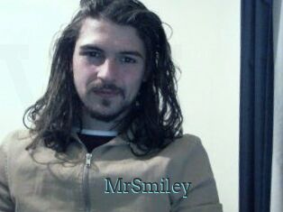 MrSmiley