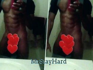 MrStayHard