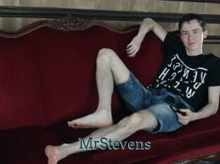 MrStevens