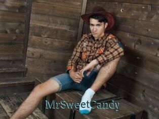 MrSweetCandy
