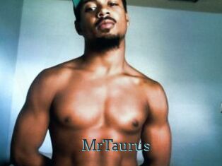 MrTaurus