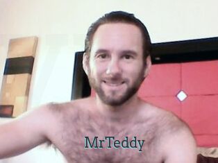 MrTeddy