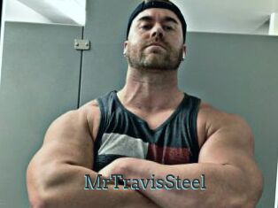 MrTravisSteel