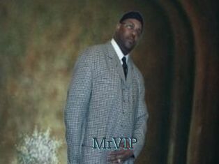 MrVIP