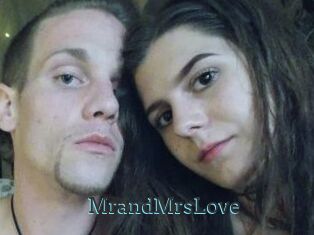 MrandMrsLove