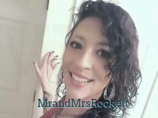 MrandMrsRockett