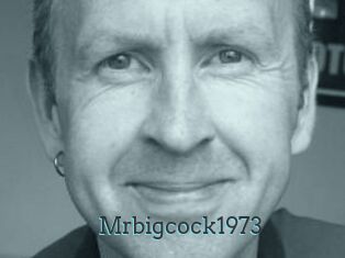Mrbigcock1973