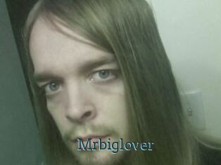 Mrbiglover