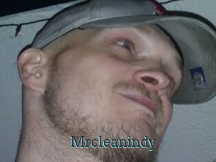 Mrcleanindy