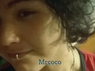 Mrcoco