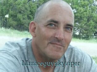 Mrniceguyskyviper