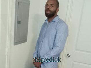 Mrredick