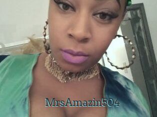 MrsAmazin504