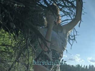 MrsAndMr