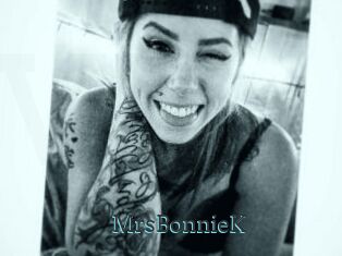 MrsBonnieK