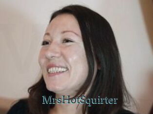 MrsHotSquirter