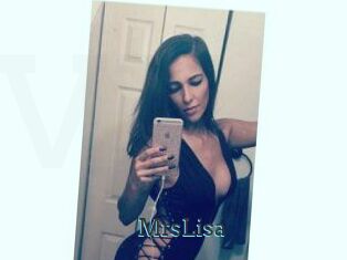 MrsLisa