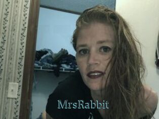 MrsRabbit