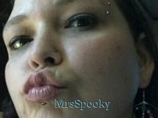 MrsSpooky