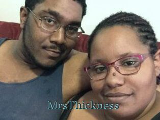 MrsThickness