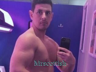 Mrscottish