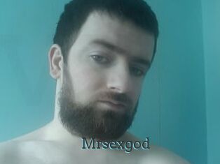 Mrsexgod