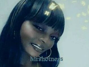 Mrshotness
