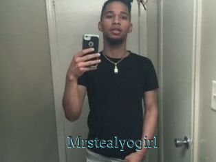 Mrstealyogirl