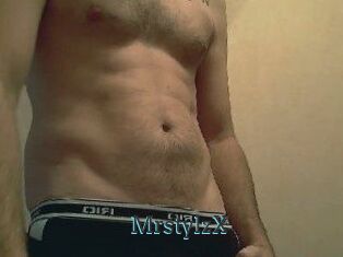 MrstylzX