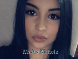 MsAvaNichole