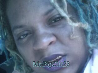 MsBigClit23