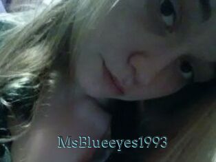 MsBlueeyes1993