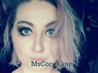 MsCocoKane