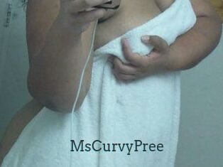 MsCurvyPree