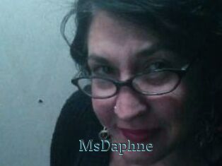 MsDaphne