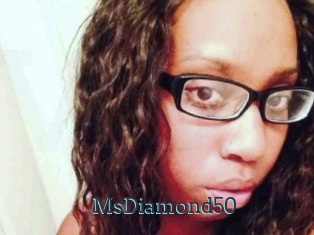 MsDiamond50