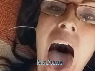 MsDiane