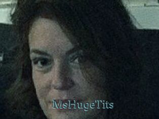 MsHugeTits