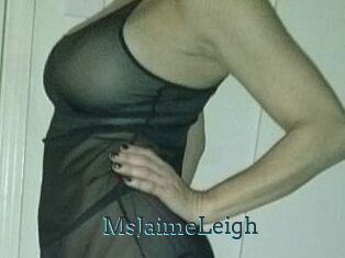 MsJaimeLeigh