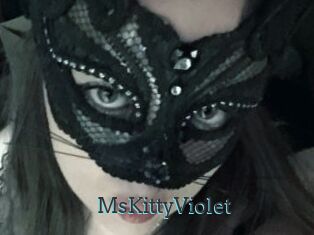 MsKittyViolet