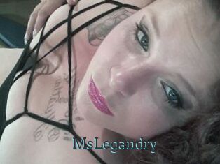 MsLegandry