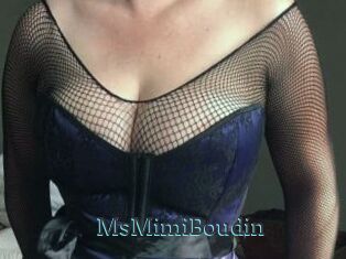 MsMimiBoudin