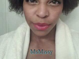 MsMissy