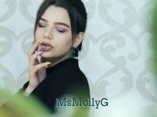 MsMollyG