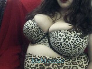 MsMoxxxie