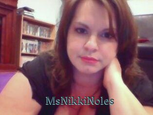 MsNikkiNoles