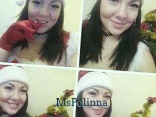 MsPolinna