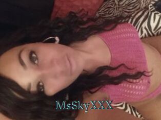MsSkyXXX