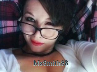 MsSmith88