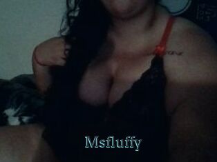 Msfluffy